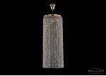 Люстра хрустальная Bohemia Ivele 1920/25-70/R/G