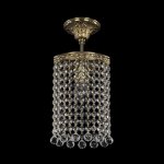 Подвес Bohemia Ivele 19203/15IV G Balls