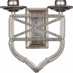 Настенный светильник бра Favourite 1921-2W Marquise