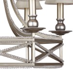 Люстра Favourite 1921-6P Marquise