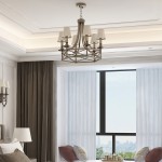 Люстра Favourite 1921-6P Marquise