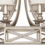 Люстра Favourite 1921-8P Marquise