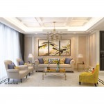 Настольная лампа Favourite 1922-1T Marquise