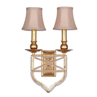 

Настенный светильник бра Favourite 1922-2W Marquise, 1922-2W
