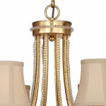 Люстра Favourite 1922-8P Marquise