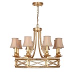 Люстра Favourite 1922-8P Marquise