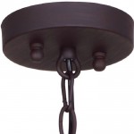 Подвесная люстра Favourite 1924-3P David