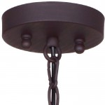 Подвесная люстра Favourite 1924-5P David