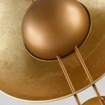 Настенный светильник ZARA H48 ImperiumLoft 19243-23