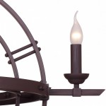 Люстра Favourite 1925-8P Orologio