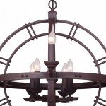 Люстра Favourite 1925-8P Orologio