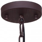 Люстра Favourite 1925-8P Orologio