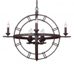 Люстра Favourite 1925-8P Orologio