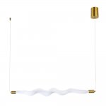 Светильник подвесной Divinare 1925/33 SP-10 PASSATO