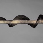 Светильник подвесной Divinare 1925/33 SP-10 PASSATO