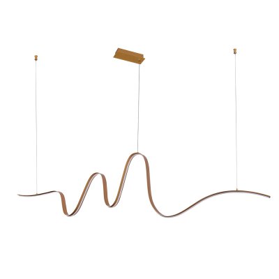 Светильник подвесной Divinare 1926/01 SP-34 STARK