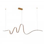 Светильник подвесной Divinare 1926/01 SP-34 STARK