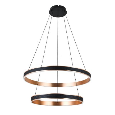 Светильник подвесной Divinare 1926/17 SP-2 AVANTI