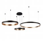 Светильник подвесной Divinare 1926/17 SP-3 AVANTI