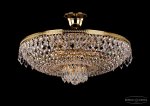 Люстра хрустальная Bohemia Ivele 1927/45Z/G