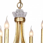 Люстра Favourite 1927-6P Tesoro