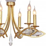 Люстра Favourite 1927-6P Tesoro