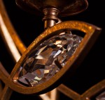 Люстра Favourite 1927-9P Tesoro