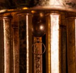 Люстра Favourite 1927-9P Tesoro