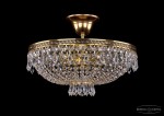 Люстра хрустальная Bohemia Ivele 1927/35Z/GB