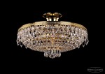 Люстра хрустальная Bohemia Ivele 1927/35Z/G