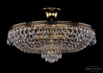 Люстра хрустальная Bohemia Ivele 1927/45Z/GB