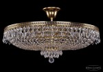 Люстра хрустальная Bohemia Ivele 1927/55Z/GB