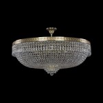 Люстра Bohemia Ivele 19271/100IV G