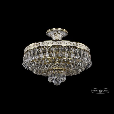 Люстра Bohemia Ivele 19271/35IV GW Люстра Bohemia Ivele 19271/35IV GW