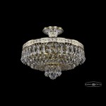 Люстра Bohemia Ivele 19271/35IV GW