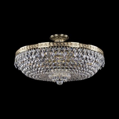 Люстра Bohemia Ivele 19271/55IV G