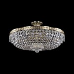 Люстра Bohemia Ivele 19271/55IV G