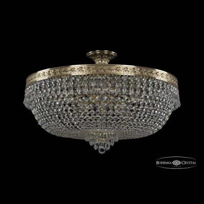 Люстра Bohemia Ivele 19271/70IV G