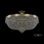 Люстра Bohemia Ivele 19271/70IV G