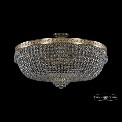 Люстра Bohemia Ivele 19271/80IV G