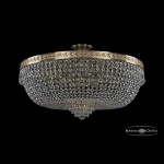 Люстра Bohemia Ivele 19271/80IV G