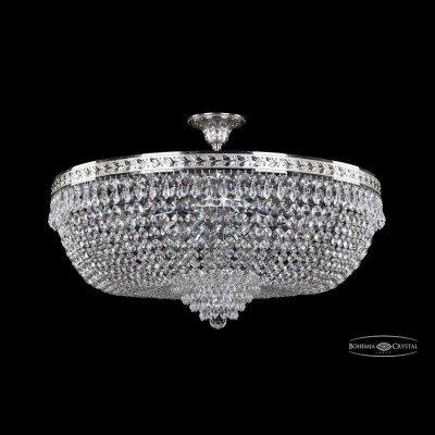 Люстра Bohemia Ivele 19271/80IV Ni