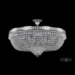 Люстра Bohemia Ivele 19271/80IV Ni