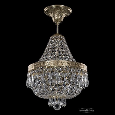 Люстра Bohemia Ivele 19271/H1/25IV G Люстра Bohemia Ivele 19271/H1/25IV G