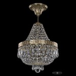 Люстра Bohemia Ivele 19271/H1/25IV G