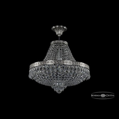 Люстра Bohemia Ivele 19271/H1/45IV Ni Люстра Bohemia Ivele 19271/H1/45IV Ni