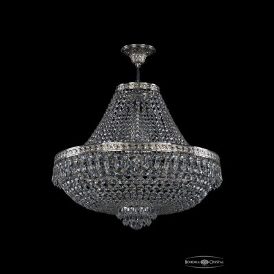 Люстра Bohemia Ivele 19271/H1/55IV Ni Люстра Bohemia Ivele 19271/H1/55IV Ni