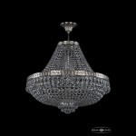 Люстра Bohemia Ivele 19271/H1/55IV Ni