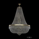 Люстра Bohemia Ivele 19271/H2/100IV G