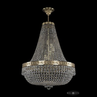 Люстра Bohemia Ivele 19271/H2/60IV G